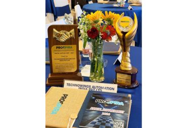 Awards
