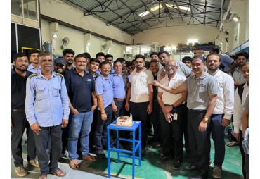 Birthday