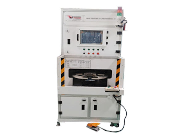 Laser Marking Machine