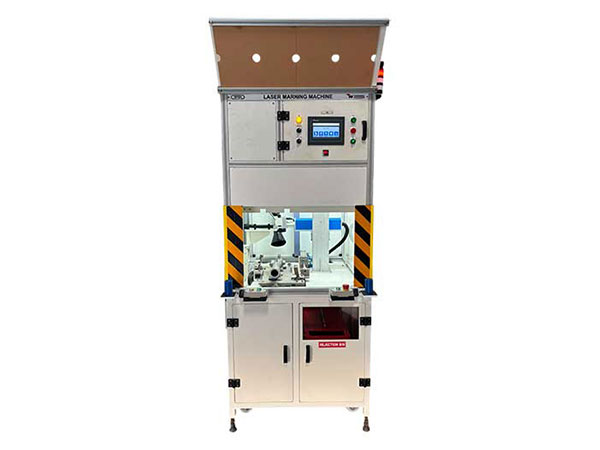 Laser Marking Machine