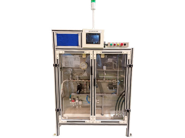 Leak Test Machines