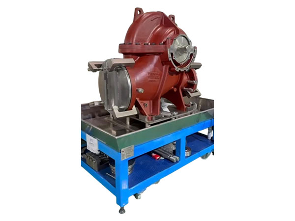 Leak Test Machines