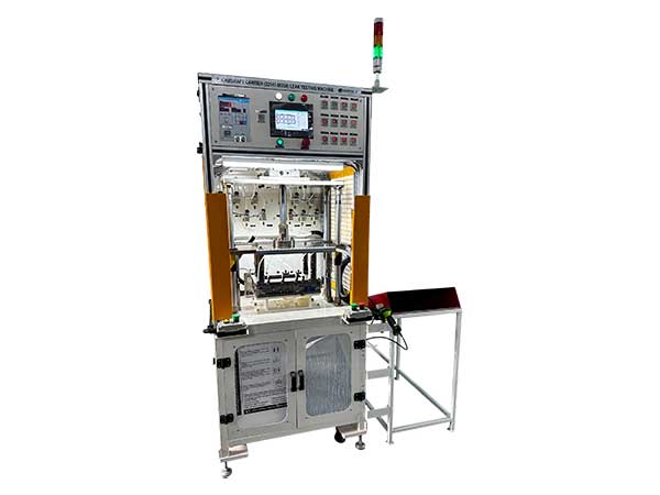Leak Test Machines