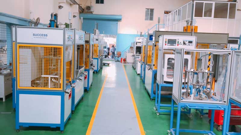 assembly-line-machine