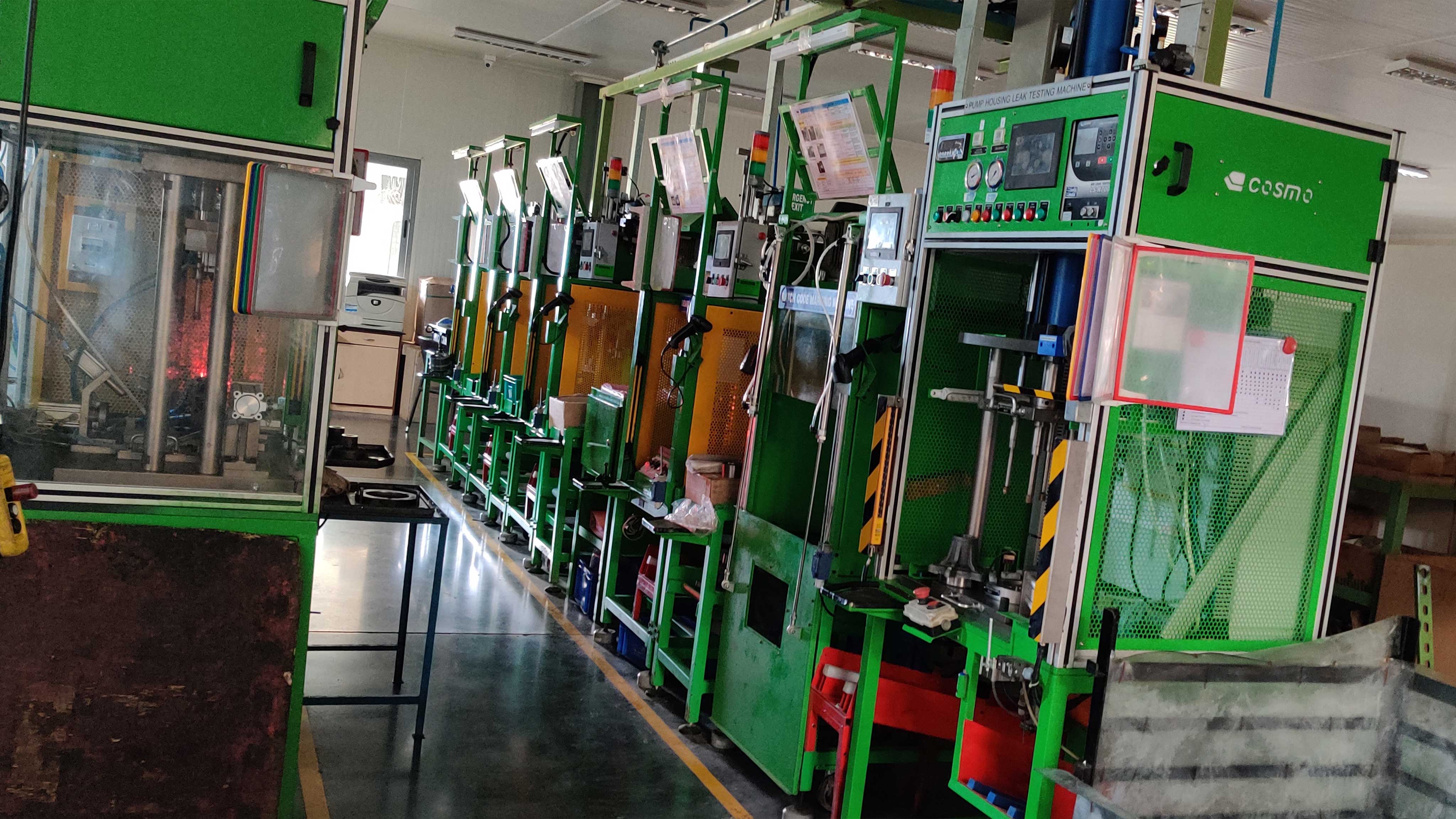 assembly-line-machine