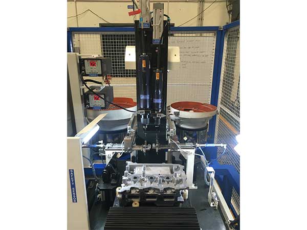 drilling-tapping-machine