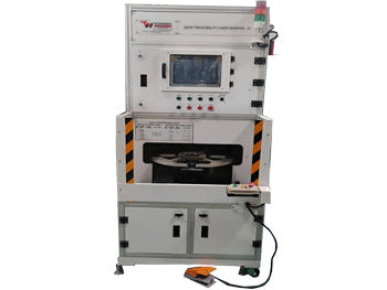 Leak Test Machines