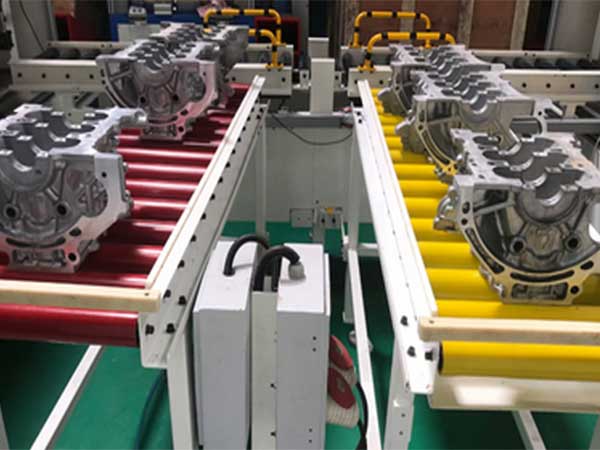 Material Handling Equipments