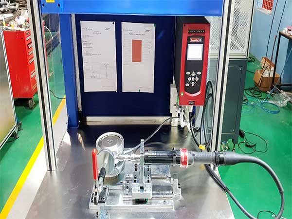 Performance / Endurance / Durability Test SPM