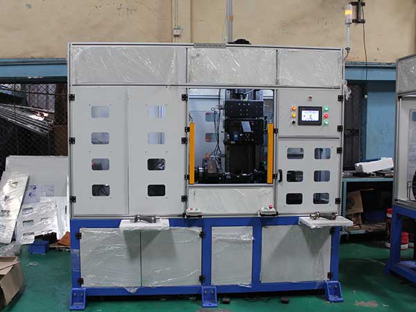 Special Purpose Machine