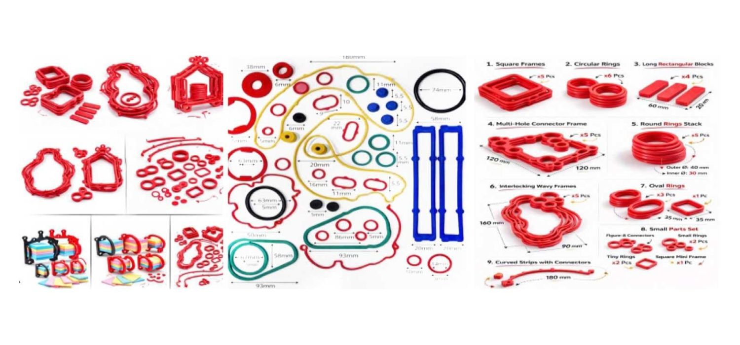 rubber-seal